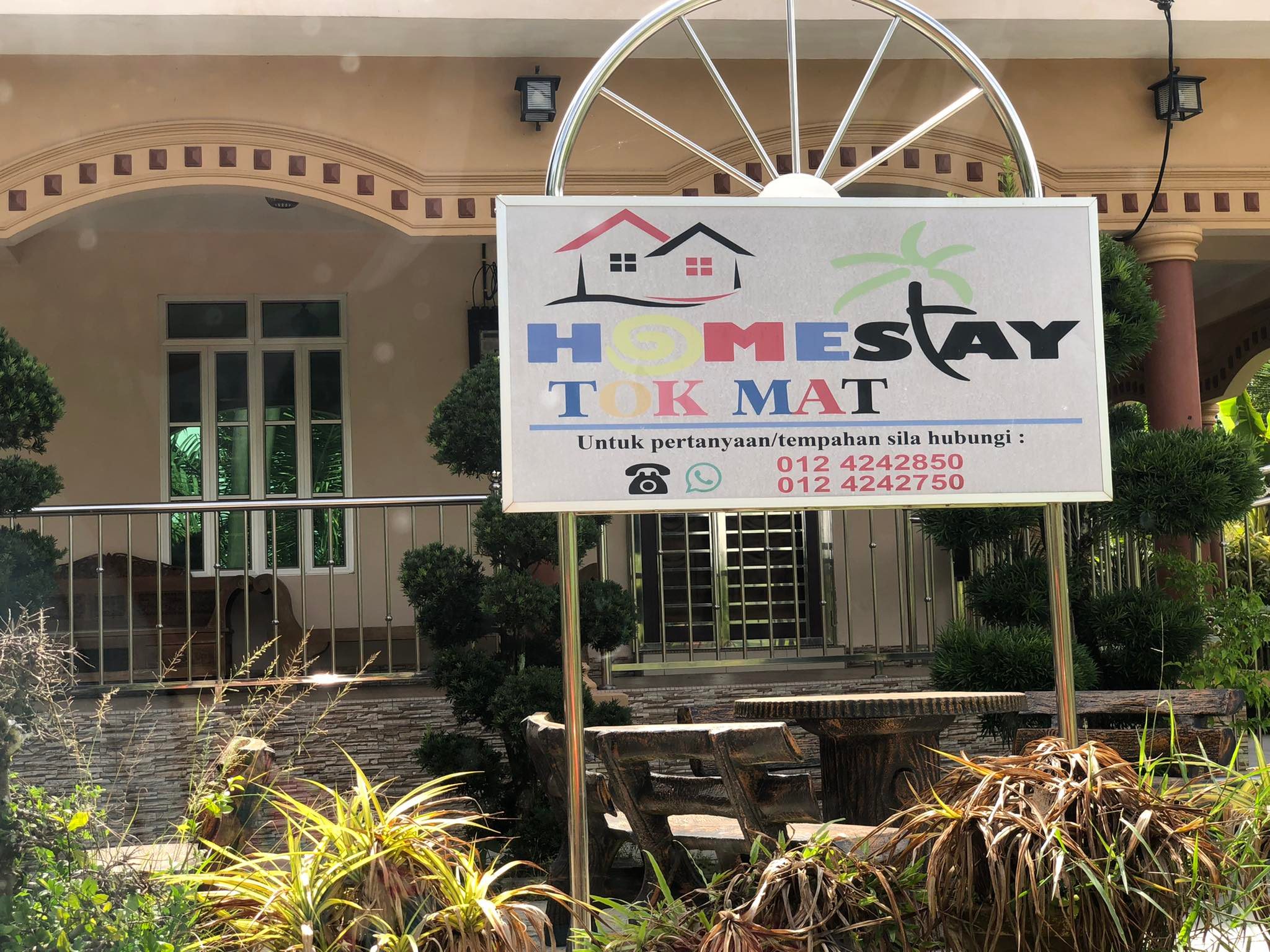 homestay1